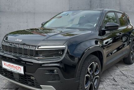 Jeep Avenger 14.921 km 19.990 &euro; Köngen 73257