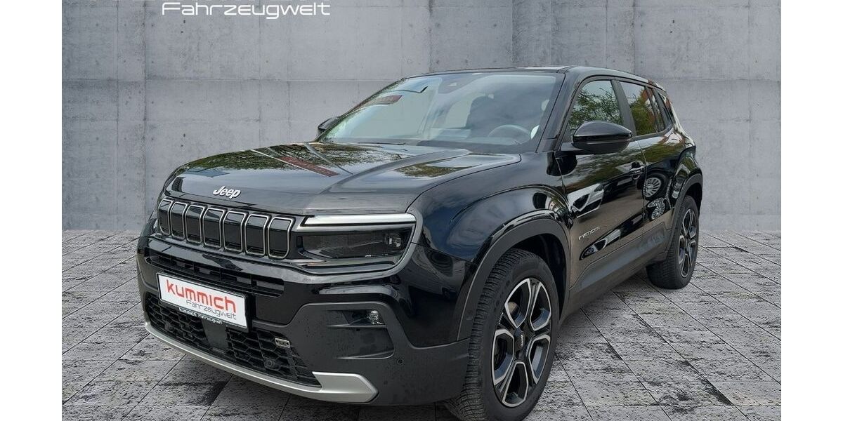 Jeep Avenger 14.921 km 19.990 &euro; Köngen 73257