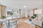 Etagenwohnung Leonberg - 3 Zimmer, 75 m&sup2;, 319.900&euro; | Angebot:26124750