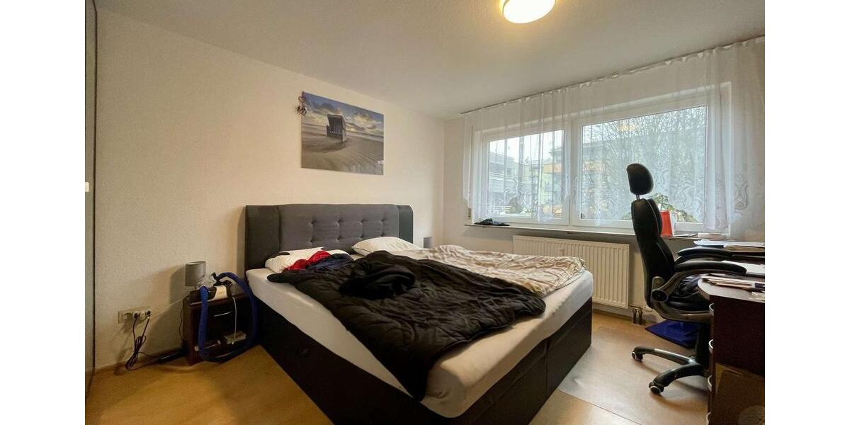 Großzügige 3,5-Zimmer-Wohnung in ruhiger Lage von Stuttgart-Heumaden 3.5 zimmer