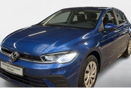 VW Polo 17.199 km 14.649 &euro; Stuttgart-Feuerbach 70469
