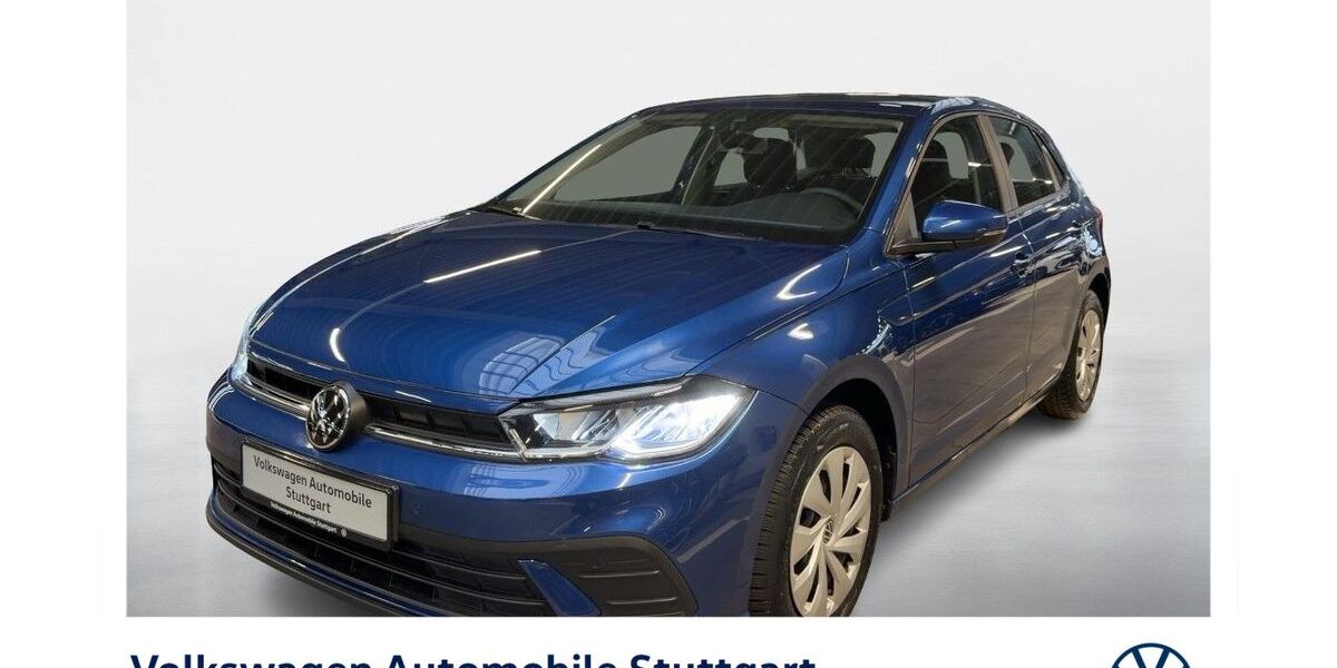 VW Polo 17.199 km 14.949 &euro; Stuttgart-Feuerbach 70469