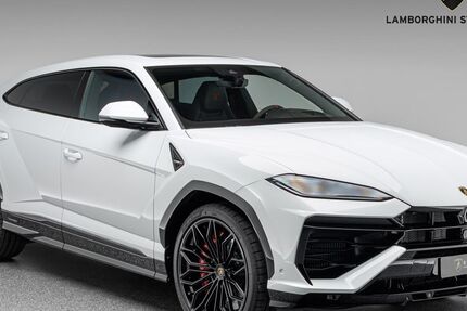 Lamborghini Urus 1.050 km 314.900 &euro; Böblingen 71034