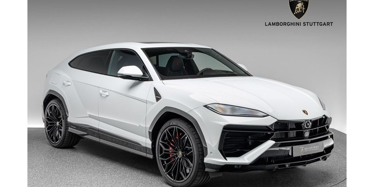 Lamborghini Urus 1.050 km 314.900 &euro; Böblingen 71034