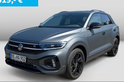 VW T-Roc 24.999 km 39.995 &euro; Böblingen 71032