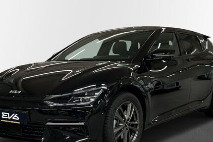 Kia EV6 9.500 km 44.900 € Stuttgart 70469
