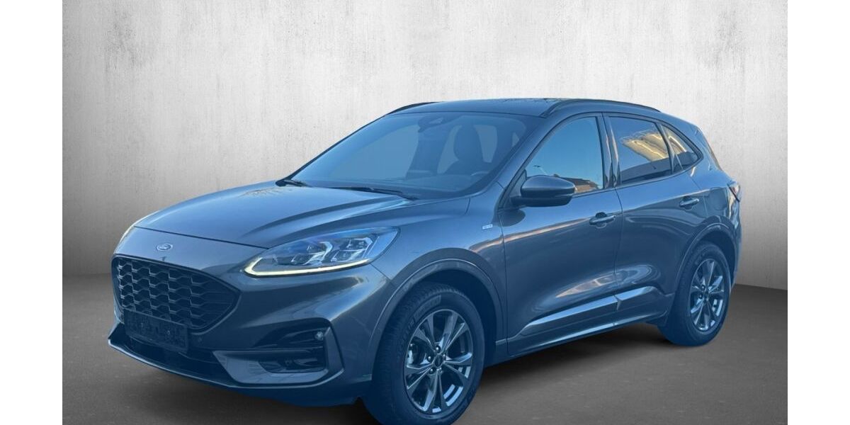 Ford Kuga 47.636 km 25.190 € Ludwigsburg 71636