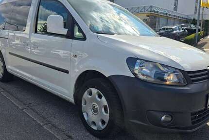 VW Caddy 319.100 km 5.990 € Kornwestheim 70806