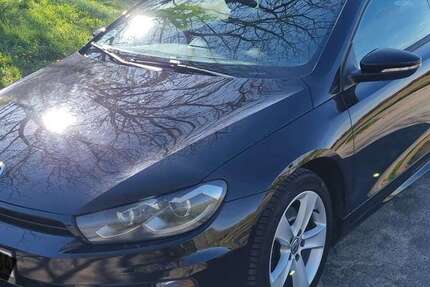 VW Scirocco 136.000 km 13.300 &euro; Oberstenfeld-Gronau 71720