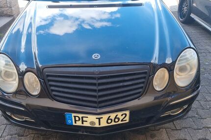 Mercedes-Benz E 350 255.000 km 5.800 &euro; Neuhausen 75242