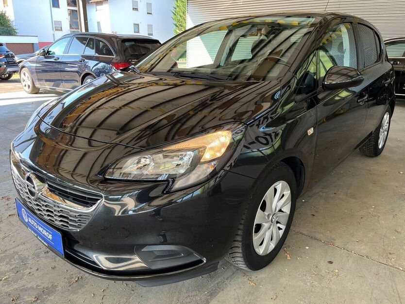 Corsa