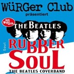 Rubber Soul - The Beatles Cover Band
