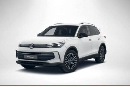 VW Tiguan 21.500 km 33.990 &euro; Kirchheim 73230