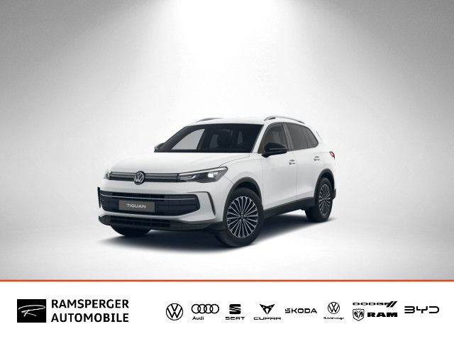 VW Tiguan 21.500 km 33.990 &euro; Kirchheim 73230