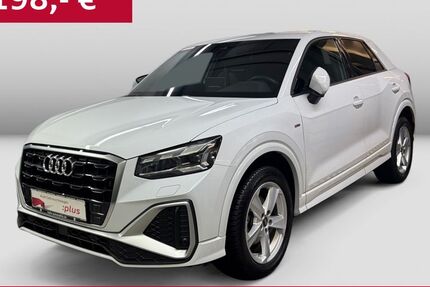 Audi Q2 19.980 km 27.990 &euro; Ludwigsburg 71636