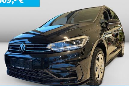 VW Touran 2.999 km 45.895 &euro; Sindelfingen 71063