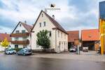 Mehrfamilienhaus, Wohnhaus Schwieberdingen - 7 Zimmer, 115 m&sup2;, 499.000&euro; | Angebot:25671710