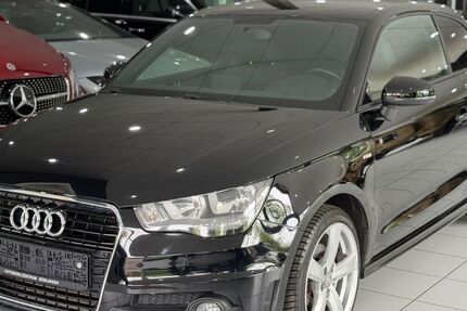 Audi A1 123.000 km 8.990 &euro; Weil im Schönbuch 71093