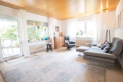 Wohnung zum Kaufen in Hessigheim 354.000 € 117 m²