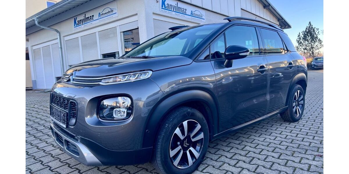 Citroen C3 59.048 km 10.099 € Hildrizhausen 71157