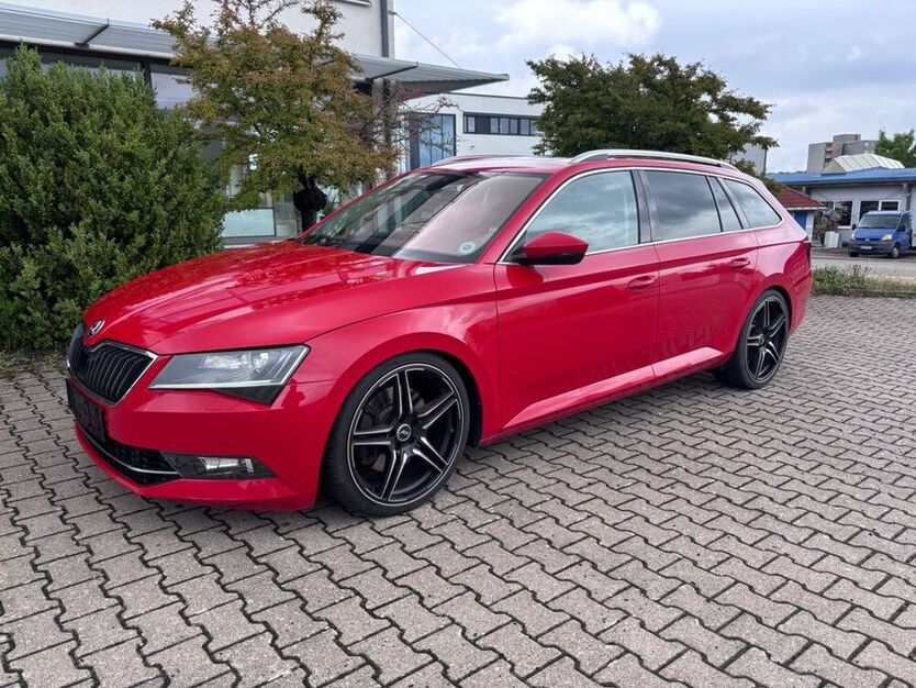 Superb