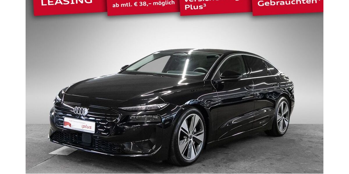 Audi A6 e-tron 16.725 km 62.720 &euro; Stuttgart 70469