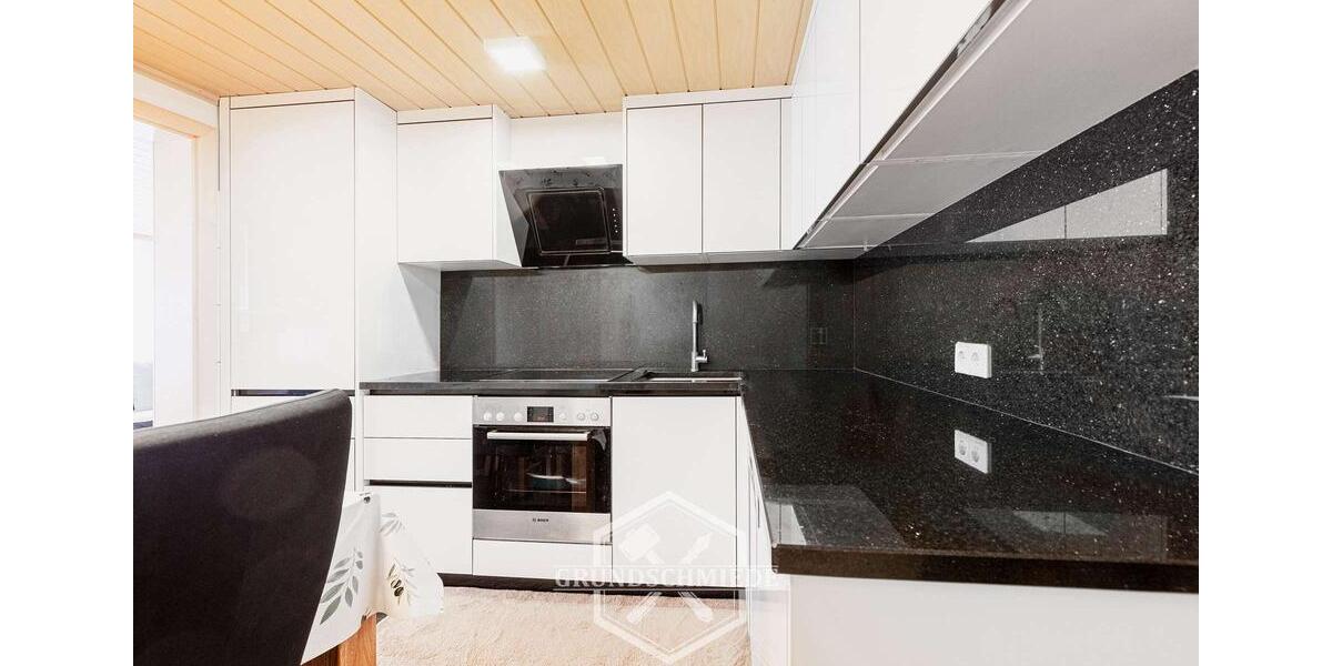 Etagenwohnung Steinheim an der Murr - 5 Zimmer, 108 m&sup2;, 1.300&euro; | Angebot:26351746