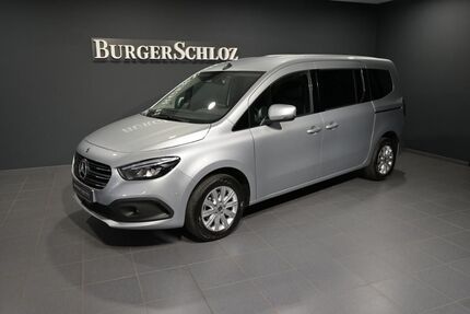 Mercedes-Benz T-Klasse 3.520 km 36.380 € Waiblingen 71332