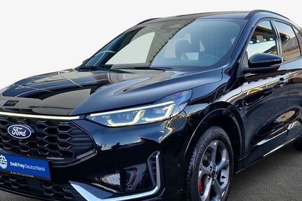 Ford Kuga 22.892 km 34.333 &euro; Waiblingen 71332