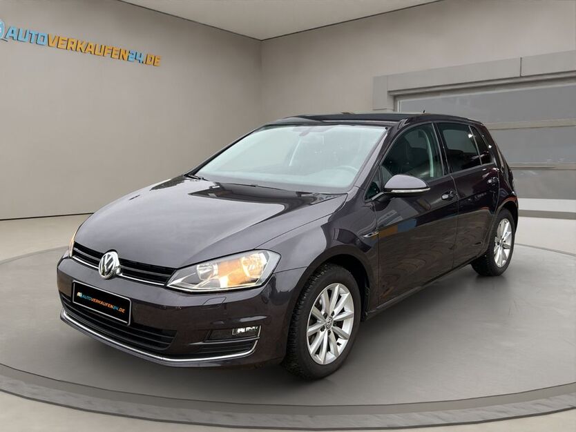 VW Golf 66.700 km 10.990 € Ebersbach 73061