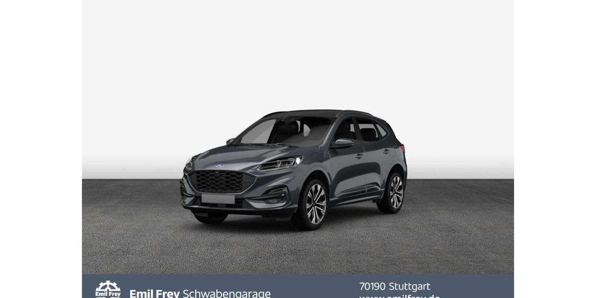 Ford Kuga 38.340 km 21.900 &euro; Stuttgart 70190