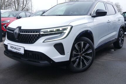 Renault Austral 1.909 km 37.990 € Herrenberg 71083
