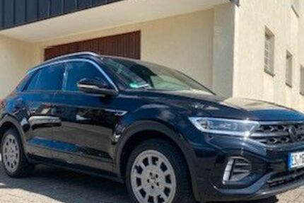 VW T-Roc 20.550 km 33.500 &euro; Leinfelden-Echterdingen 70771