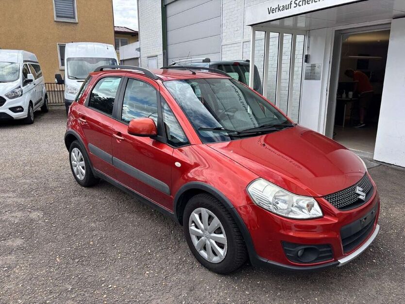 SX4