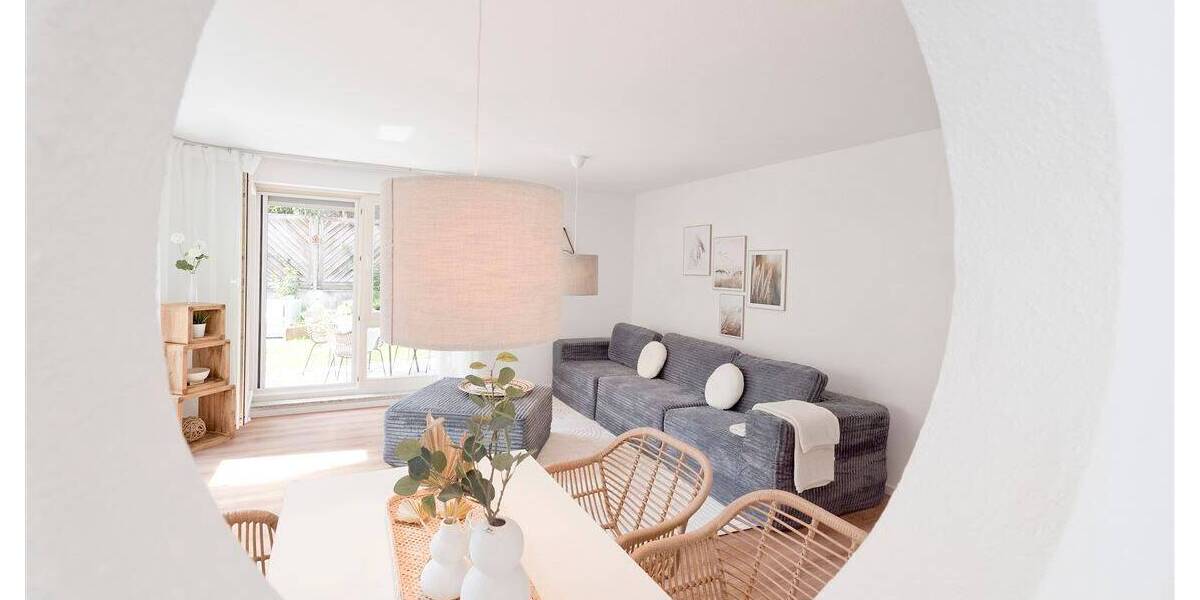 Etagenwohnung Esslingen am Neckar Stadtmitte - 3 Zimmer, 75 m&sup2;, 350.000&euro; | Angebot:26230399