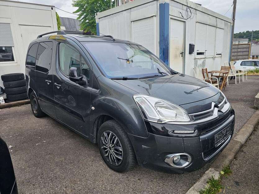 Berlingo