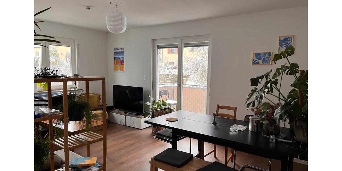 Dachgeschoßwohnung Stuttgart Stuttgart-Nord - 3 Zimmer, 45 m&sup2;, 1.510&euro; | Angebot:24878643