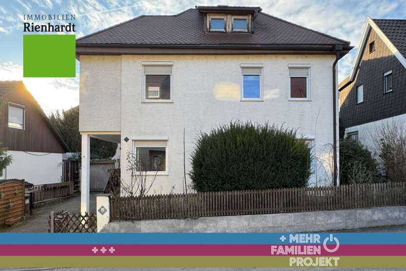 Haus zum Kaufen in Stuttgart Stammheim 469.000 € 151 m²