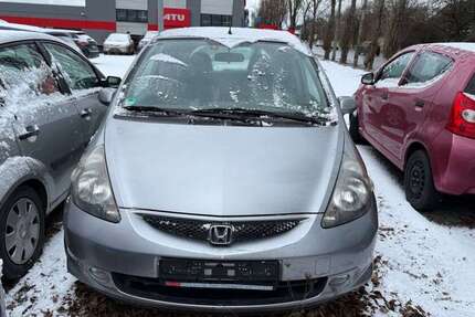 Honda Jazz 51.700 km 3.499 &euro; Sindelfingen 71065