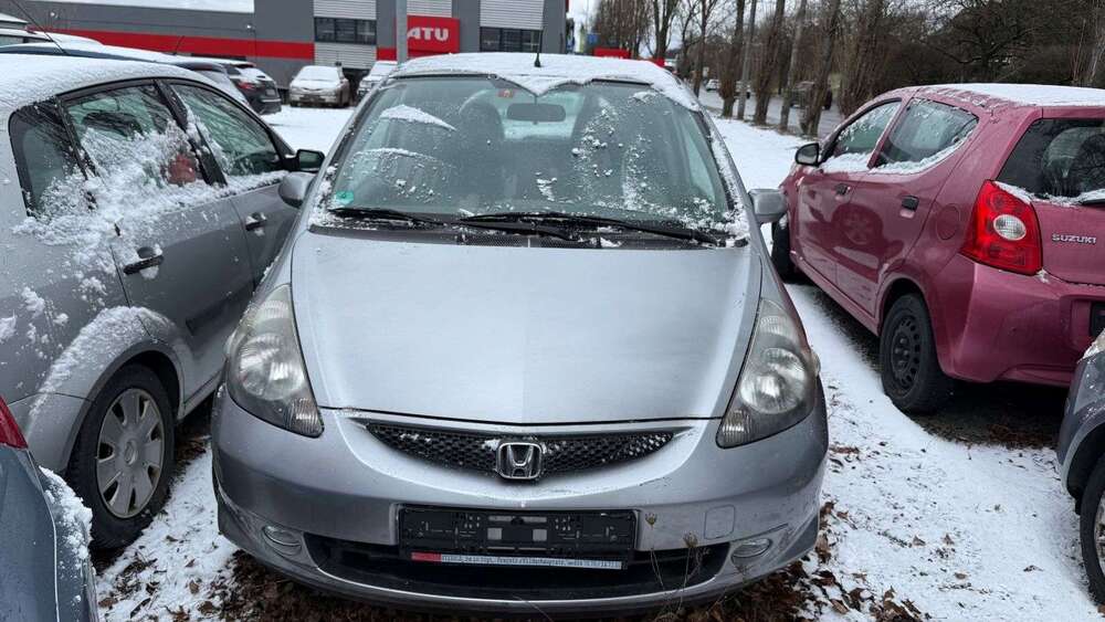 Honda Jazz 51.700 km 3.499 &euro; Sindelfingen 71065