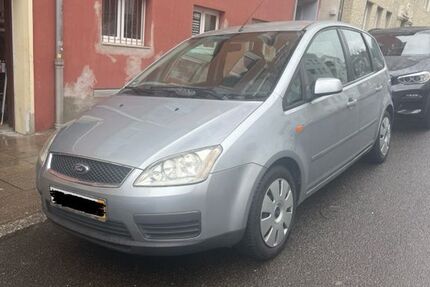 Ford C-Max 147.500 km 2.440 &euro; Stuttgart 70180