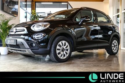 Fiat 500X 52.480 km 13.290 &euro; Kusterdingen 72127