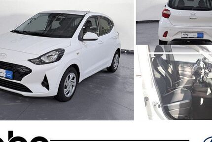 Hyundai i10 1.945 km 13.930 &euro; Esslingen am Neckar 73730