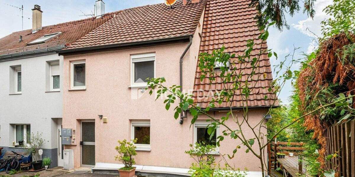 Mehrfamilienhaus, Wohnhaus Stuttgart Hofen - 6 Zimmer, 144 m&sup2;, 495.000&euro; | Angebot:25689013