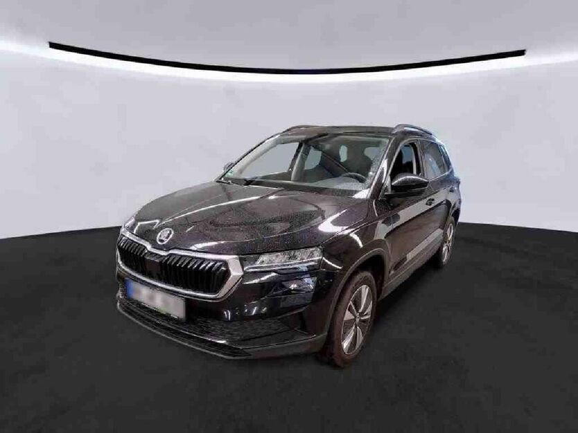 Skoda Karoq 67.980 km 23.895 € Ingersheim 74379