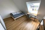 Dachgeschoßwohnung Stuttgart Stuttgart-West - 1 Zimmer, 12 m&sup2;, 520&euro; | Angebot:24994557