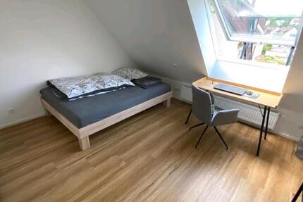 Wohnung Stuttgart Stuttgart-West - 1 Zimmer, 12 m&sup2;, 520&euro; | Angebot:24994557