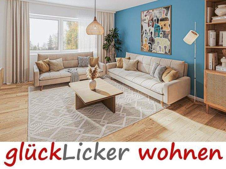 Etagenwohnung Besigheim - 4 Zimmer, 92 m&sup2;, 349.000&euro; | Angebot:25732771