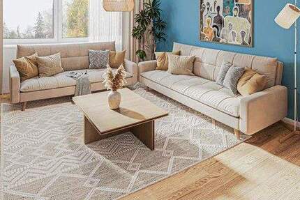 Wohnung Besigheim - 4 Zimmer, 92 m&sup2;, 349.000&euro; | Angebot:25732771