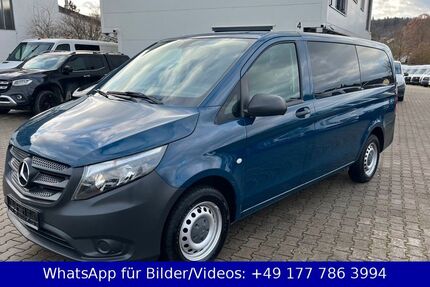 Mercedes-Benz Vito 63.400 km 24.500 &euro; Nufringen 71154